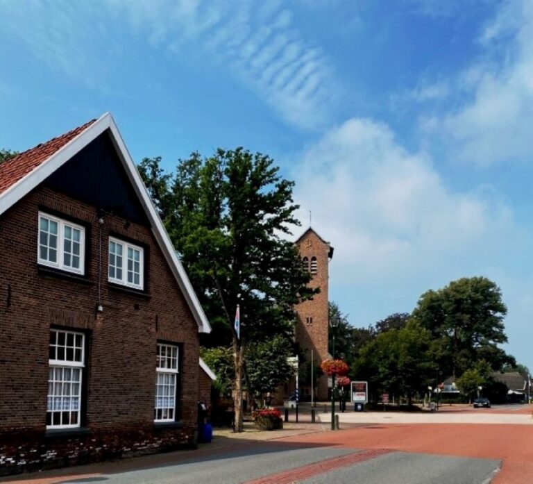 Wat Is De Toekomst Van De Kerk In Hengevelde Kom Vanavond Om 19 30