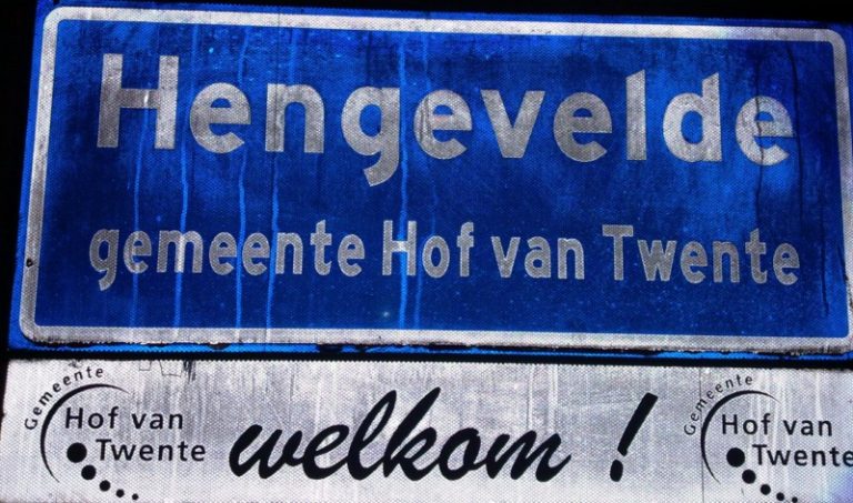 hengevelde