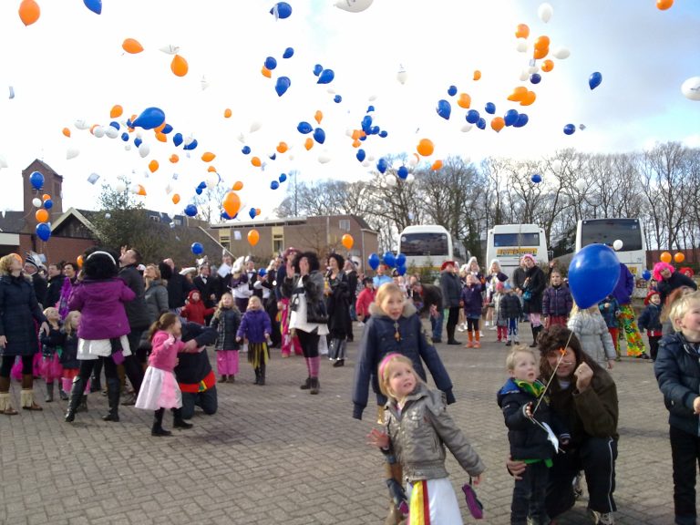 ballonnen
