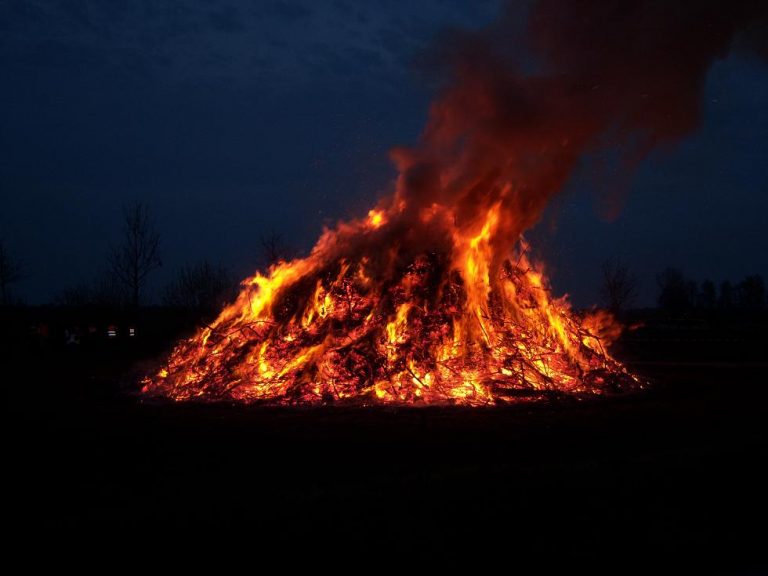 Paasvuur