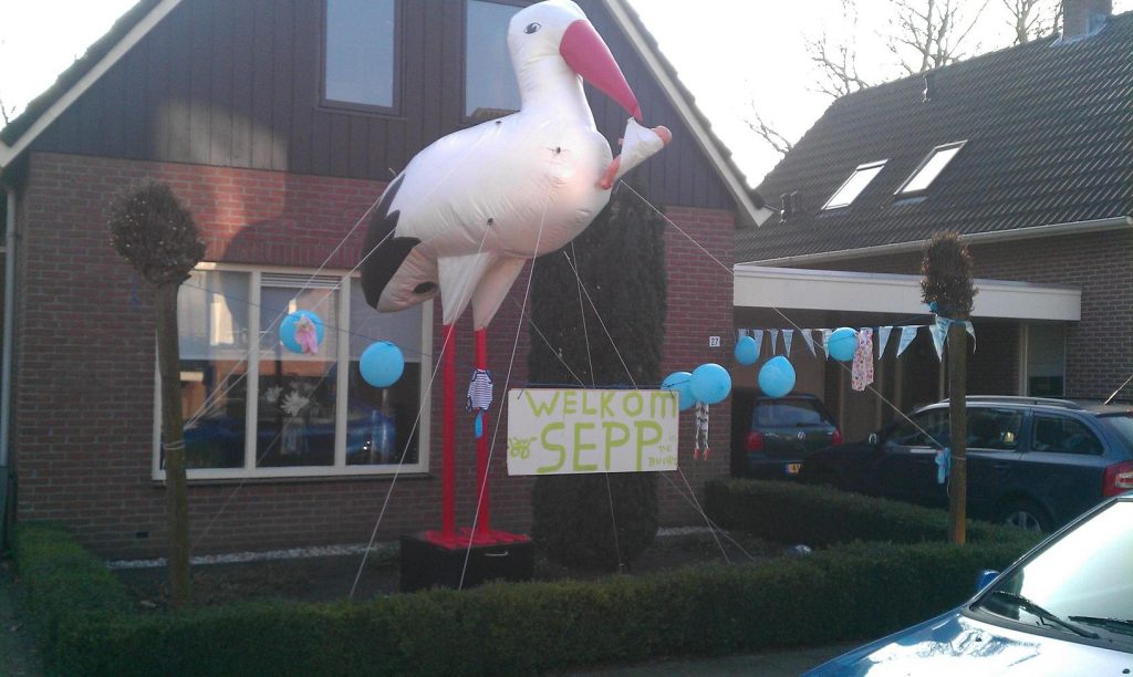 seppkerkveld