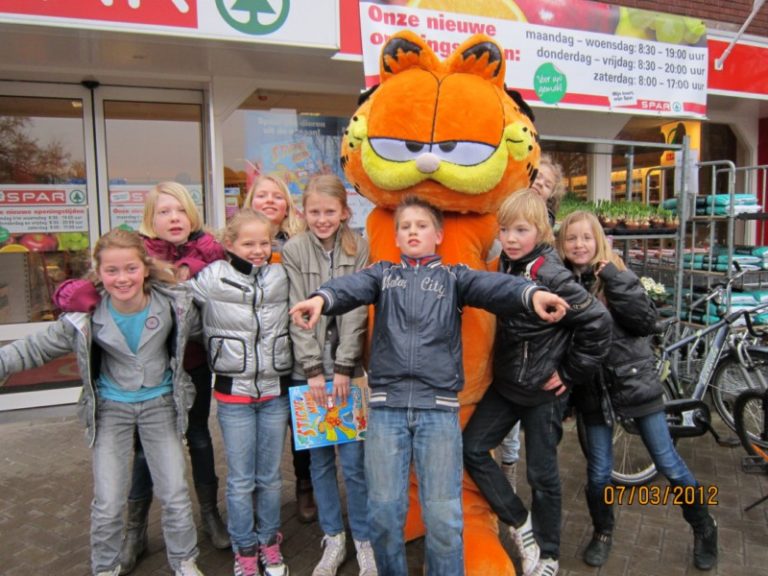 garfield