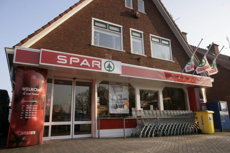 sparhemel