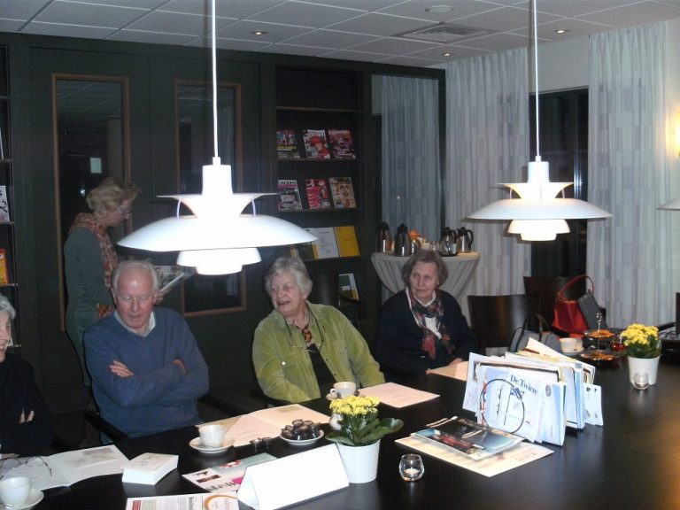studiekring