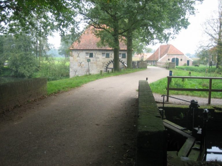muldershuis