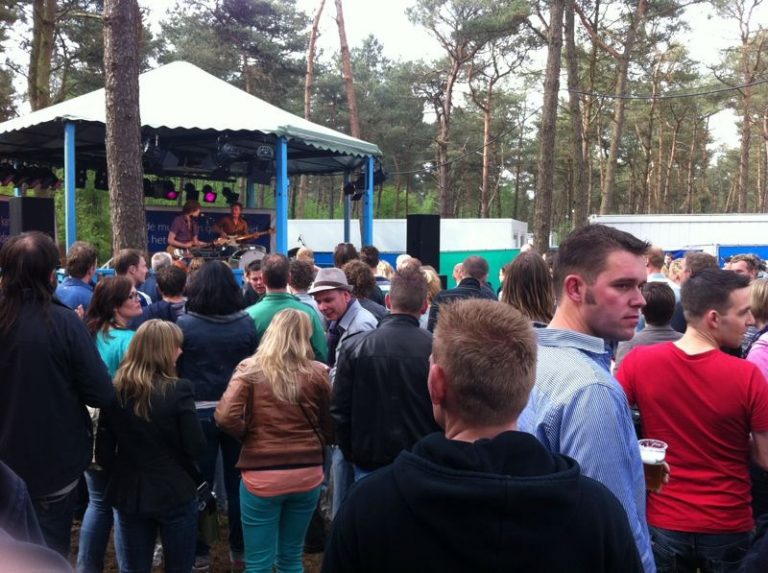 dauwpop