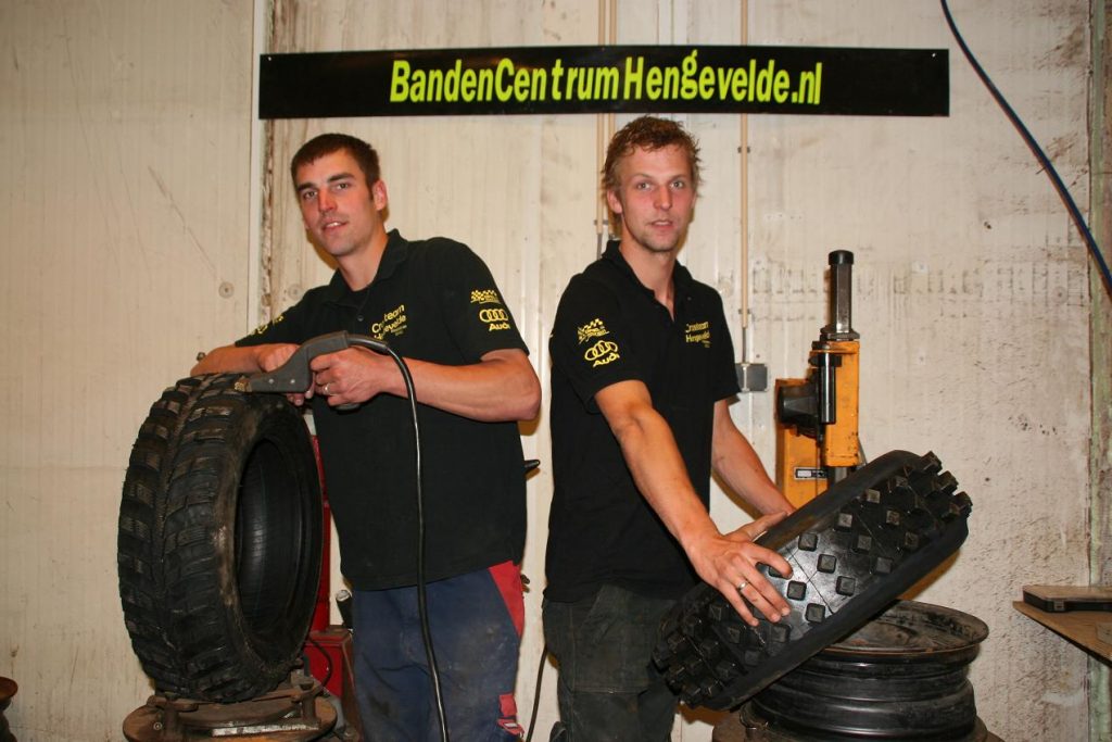 bandencentrumhengevelde