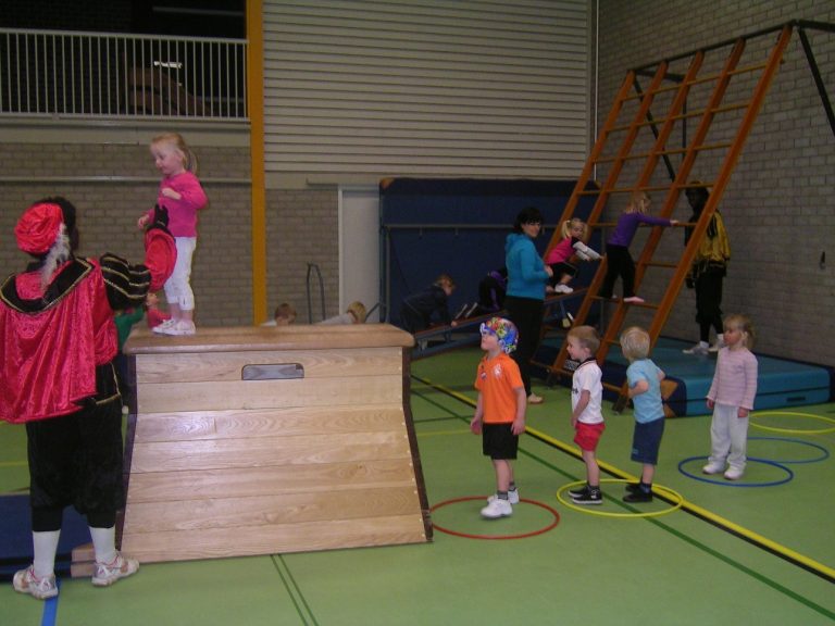 kindergym1