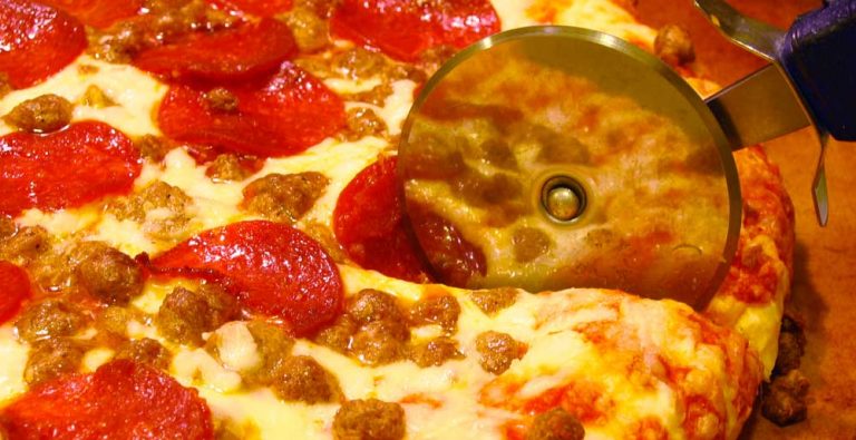 pizza