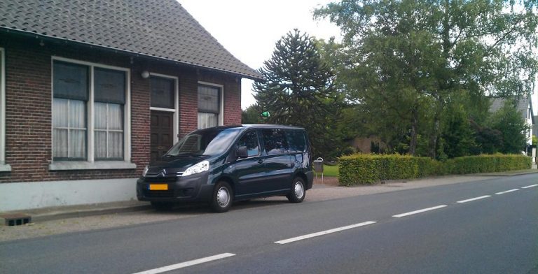 flitsbentelosestraat