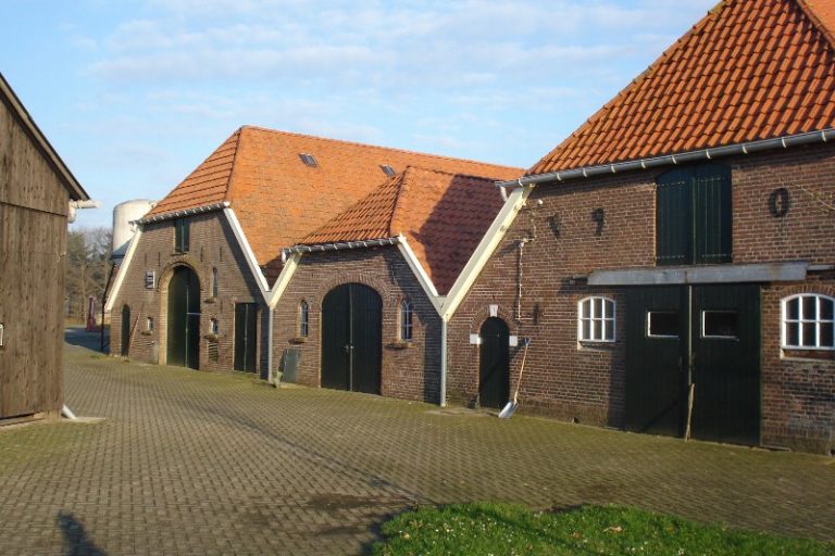 boerderij erf_hengevelde
