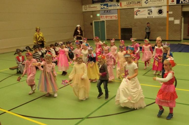 culturele werkgroep_hengevelde