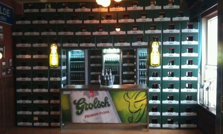 beugelparty hengevelde