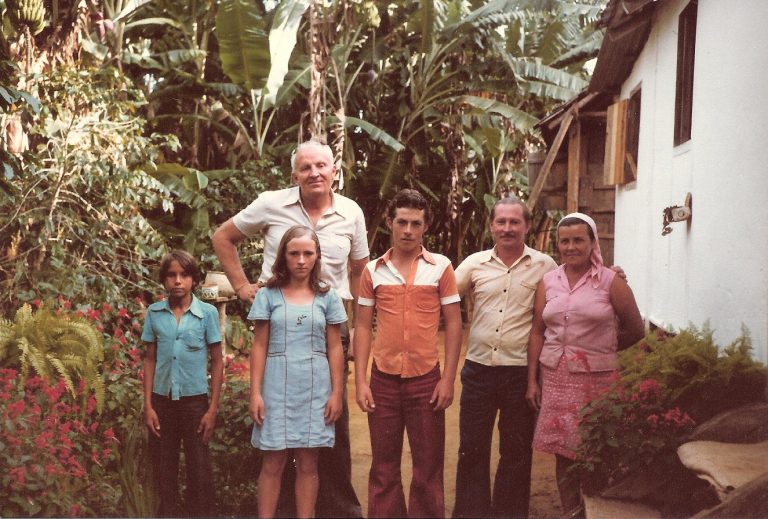 hennie met_fam_lauret