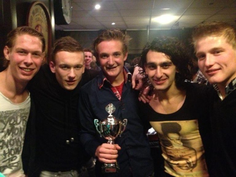 the allstars
