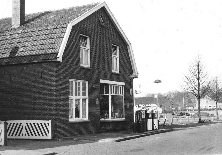 zwienenberg huis
