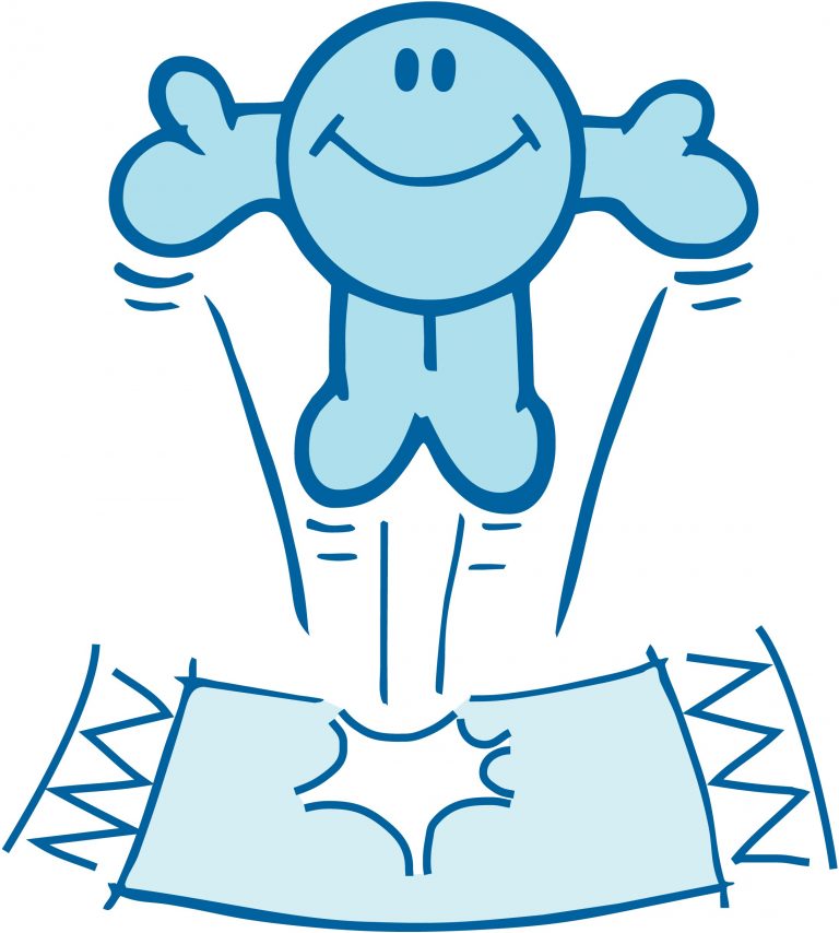 smileybouncer