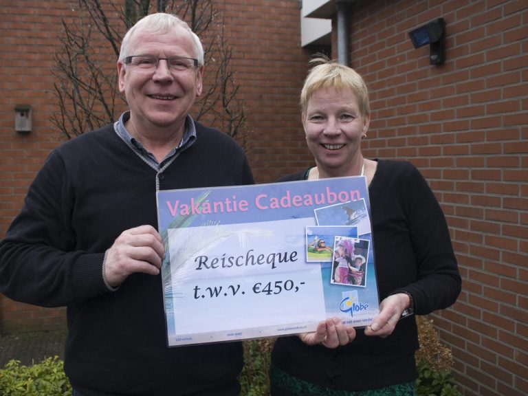 Loterij Reischeque