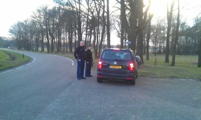 Gorsveldweg Beckum_Hengevelde