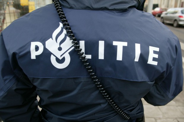 politiefoto