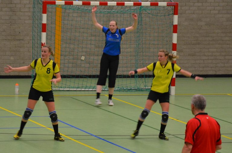 whc voorbesch