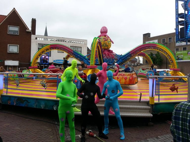 hoftedagen haaksbergen