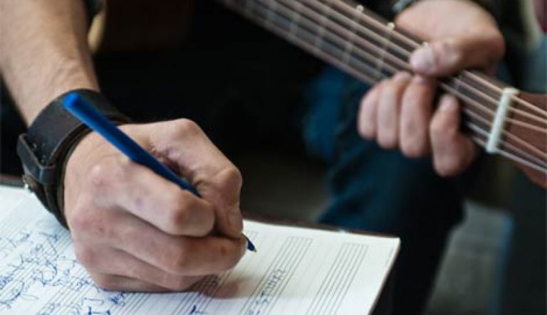 singersongwriter