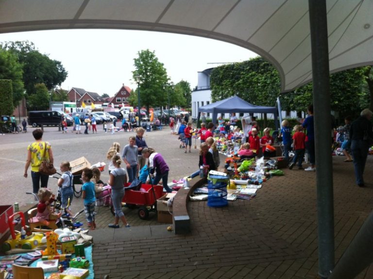 rommelmarkt 4
