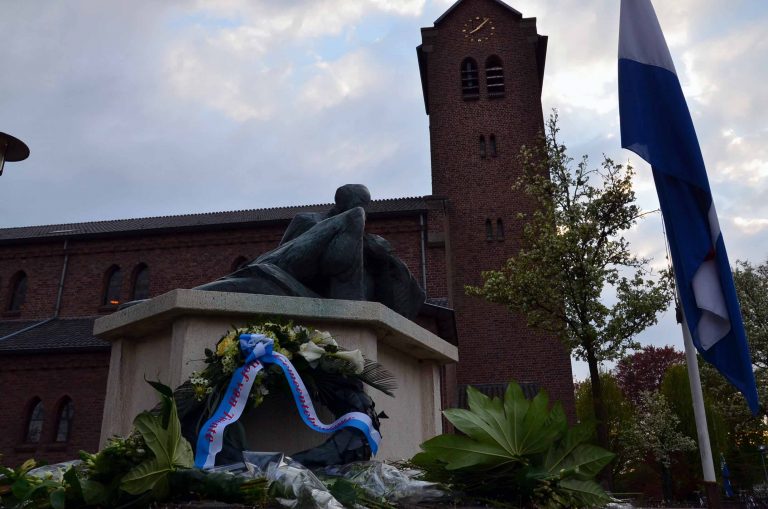 dodenherdenking1