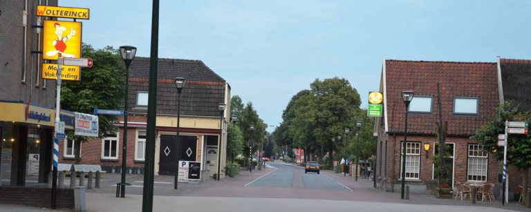 hengevelde-centrum