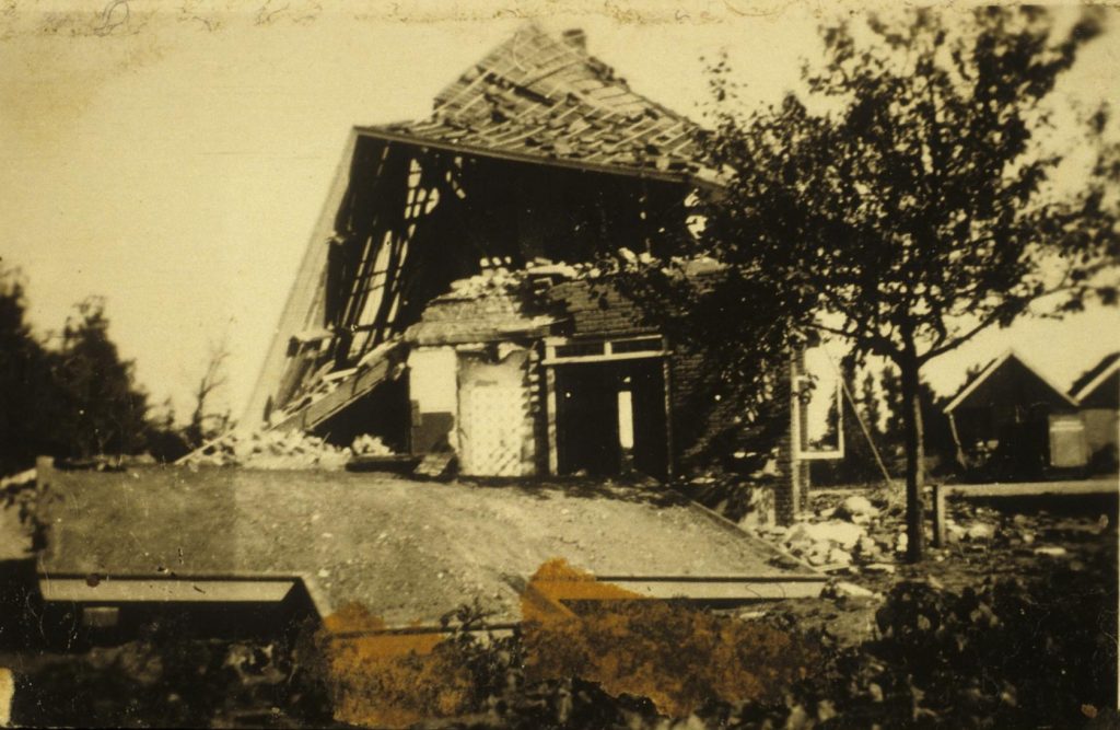 Lentelink Schilder