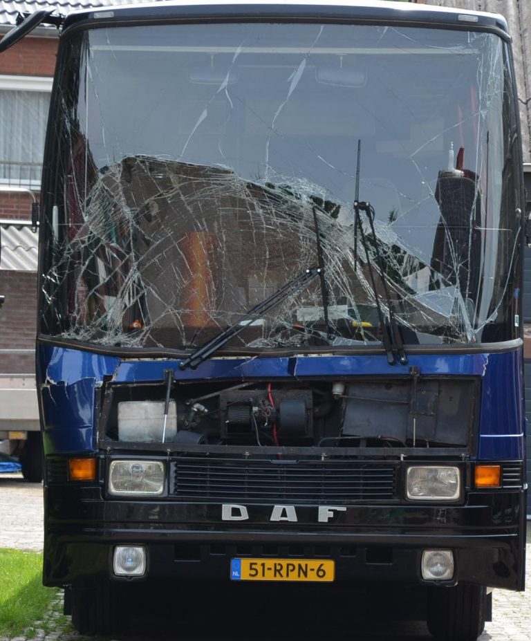 bus grr
