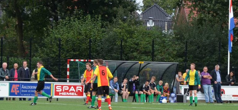 voorbesch vogido
