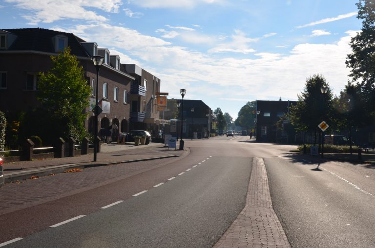 goorsestraat