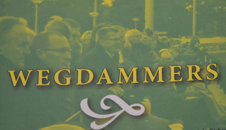 wegdammers 1