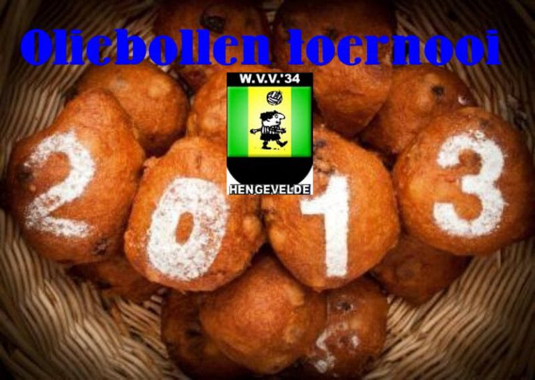 oliebol
