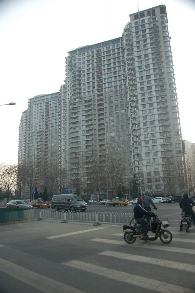 FOTO2 flats