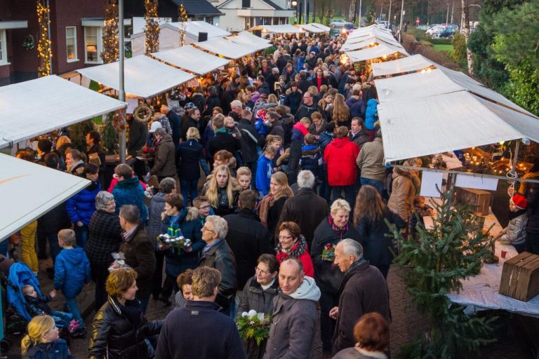 kerstmarkt-bentelo