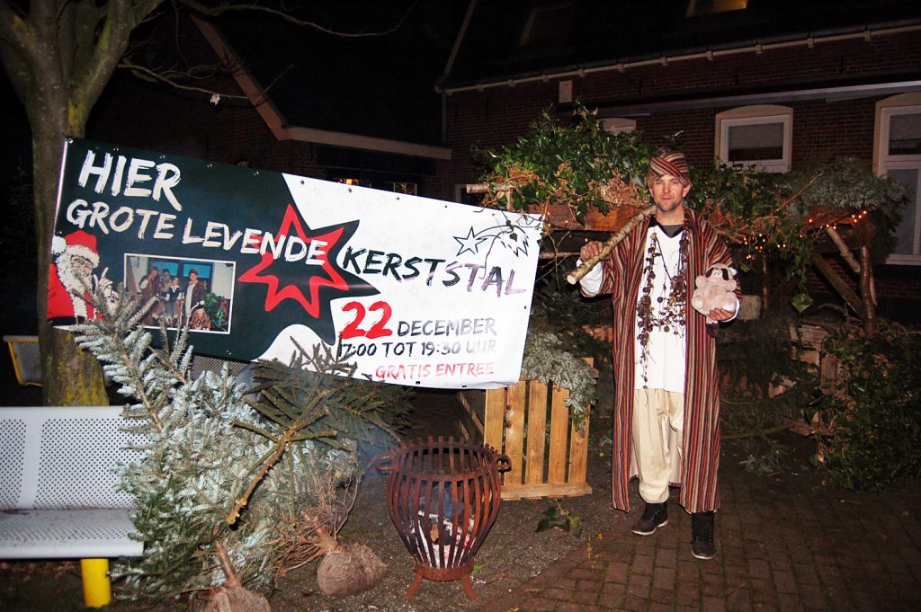 Kroamschuddn in_Hengevelde_hansie