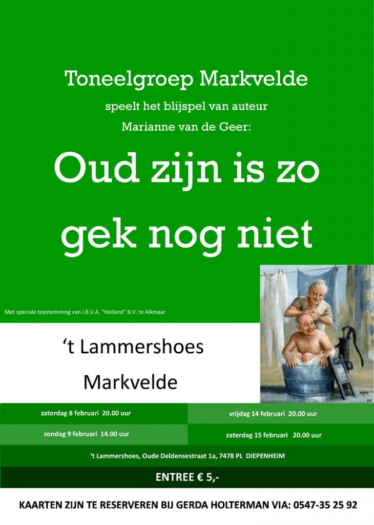 Flyer Markvelds_toneel_2014_klein
