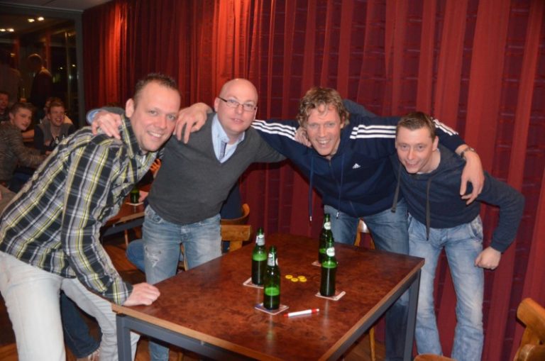 quiznight winnaars