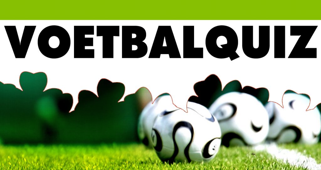 Voetbalquiz