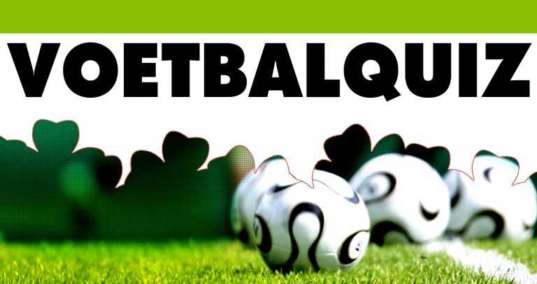 Voetbalquiz