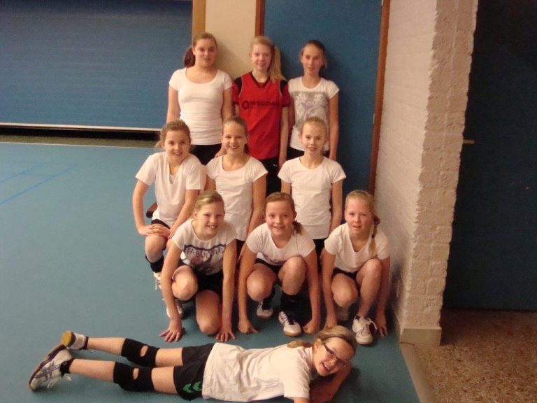 liset vorgers