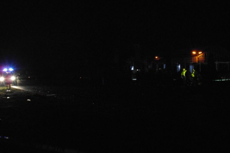 ongeval