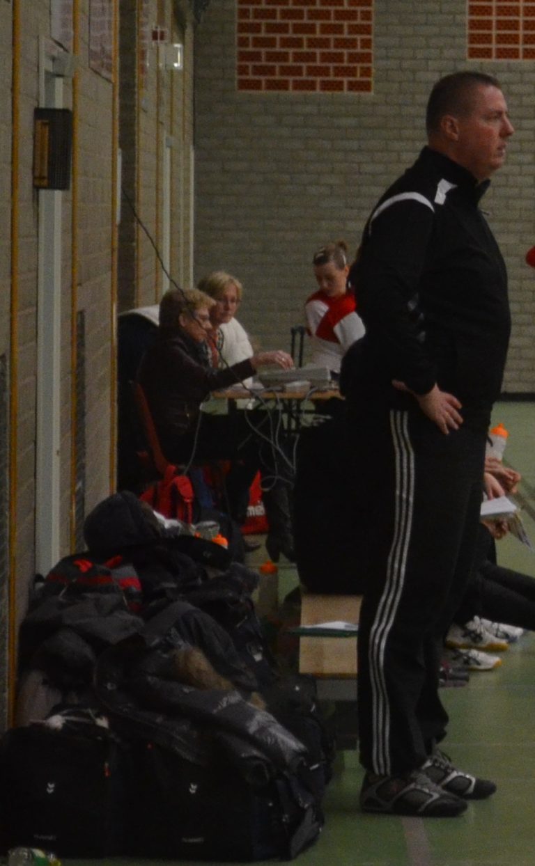 bart van_Rossum