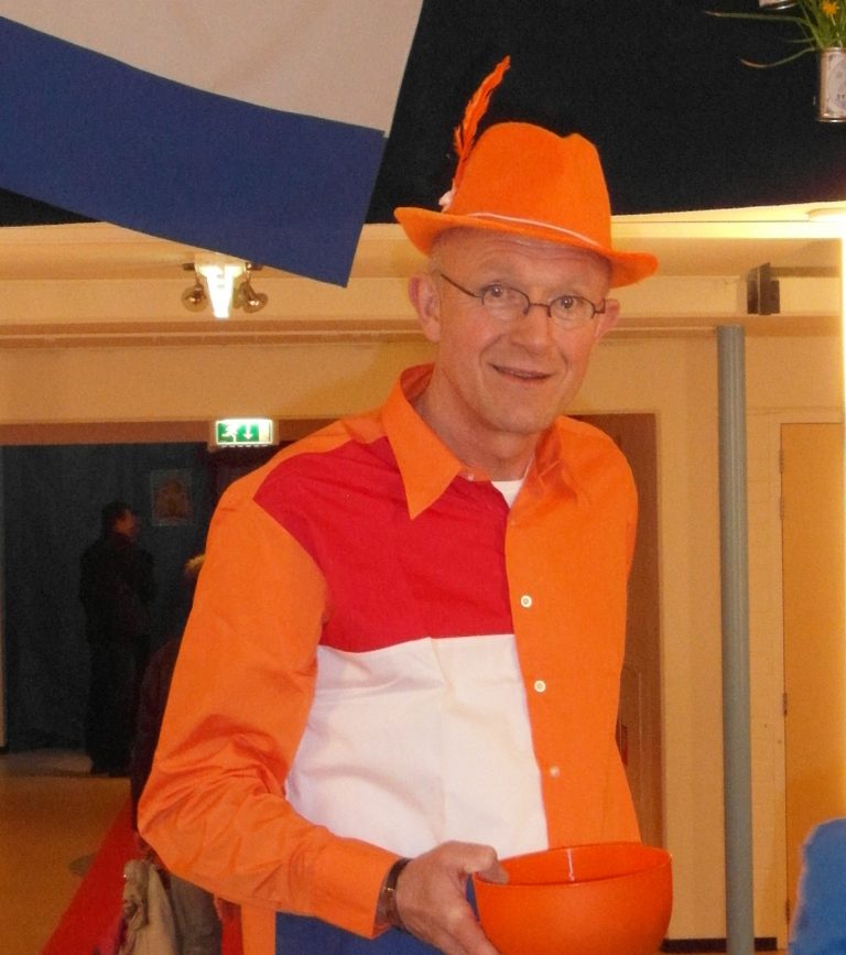 harrie raanhuis