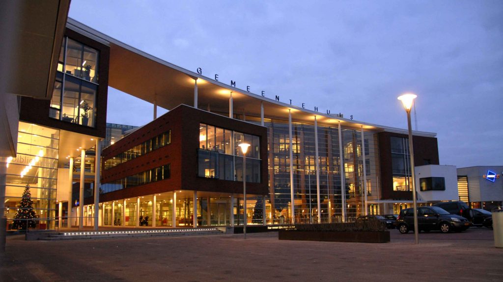 gemeenteraad