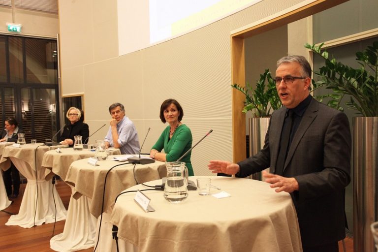lijsttrekkersdebat