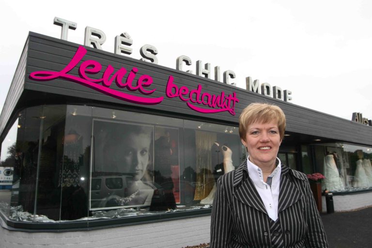 Lenie Bedankt_Tres_Chic-1